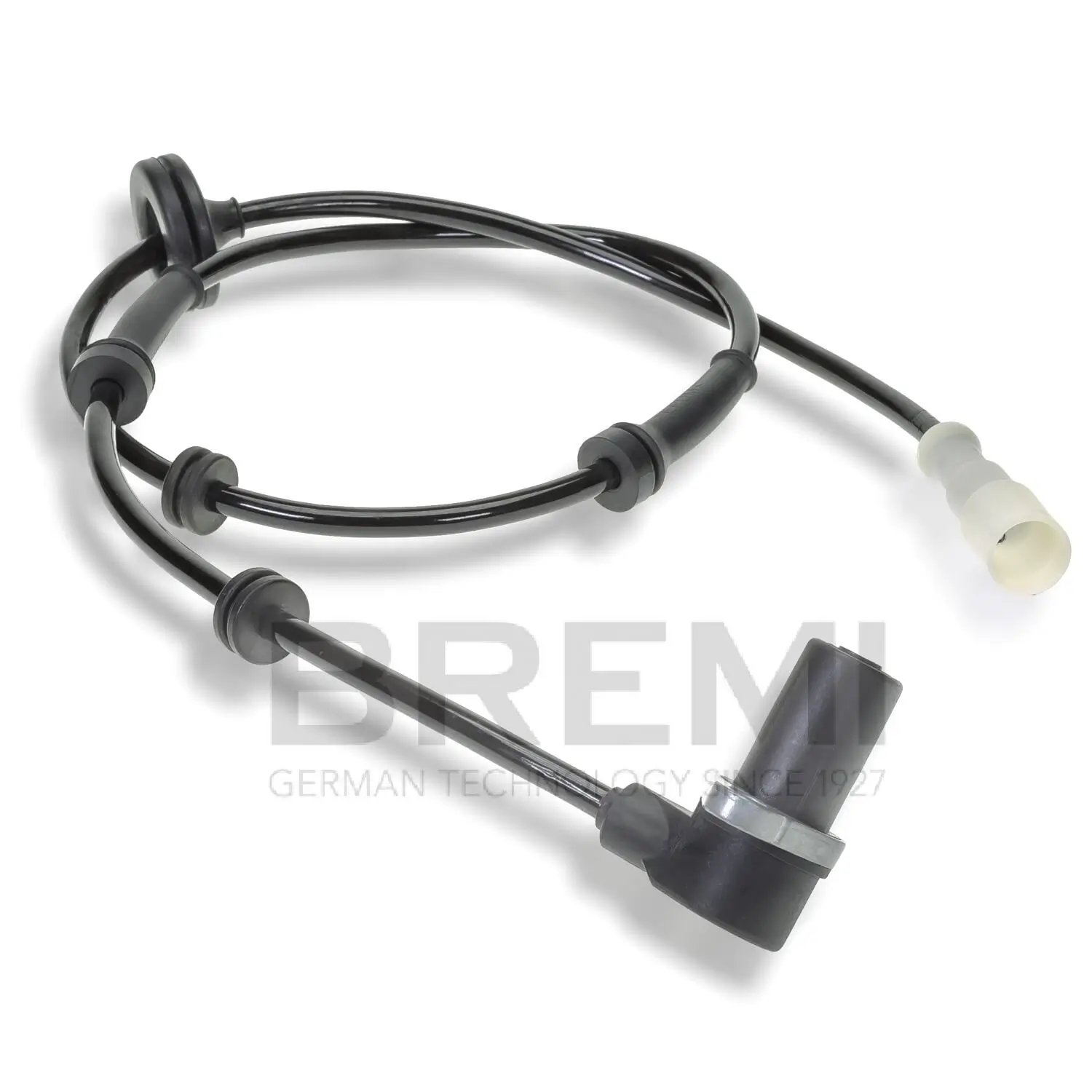 Sensor, Raddrehzahl Vorderachse rechts BREMI 51520