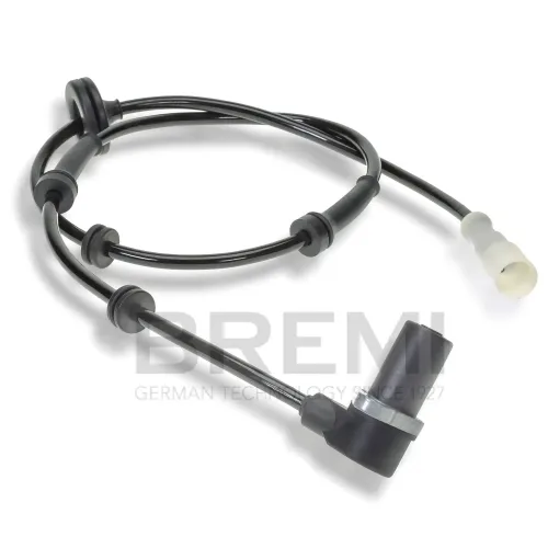 Sensor, Raddrehzahl Vorderachse rechts BREMI 51520 Bild Sensor, Raddrehzahl Vorderachse rechts BREMI 51520