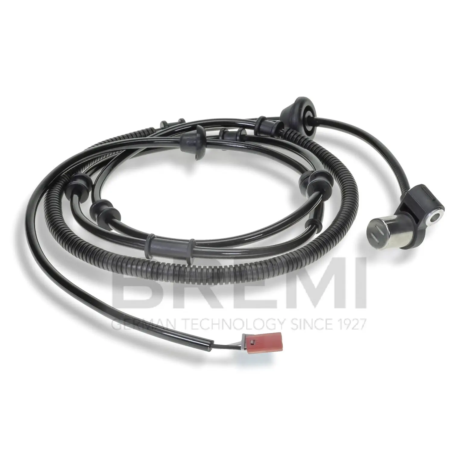 Sensor, Raddrehzahl Hinterachse rechts BREMI 51522