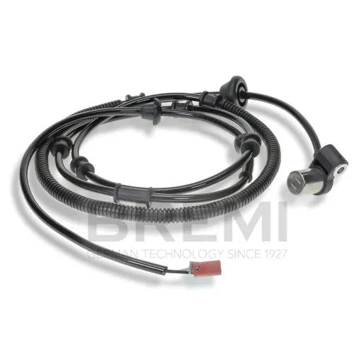 Sensor, Raddrehzahl Hinterachse rechts BREMI 51522 Bild Sensor, Raddrehzahl Hinterachse rechts BREMI 51522
