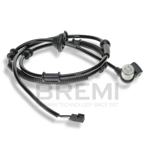Sensor, Raddrehzahl Hinterachse links BREMI 51523 Bild Sensor, Raddrehzahl Hinterachse links BREMI 51523