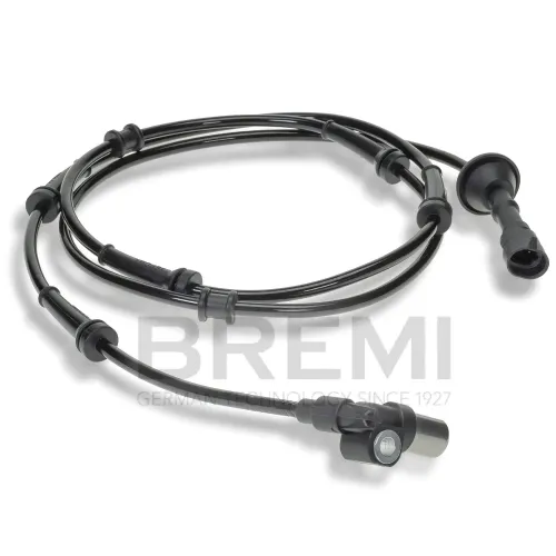Sensor, Raddrehzahl Vorderachse BREMI 51524 Bild Sensor, Raddrehzahl Vorderachse BREMI 51524