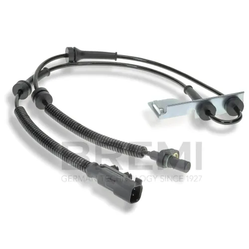 Sensor, Raddrehzahl Vorderachse BREMI 51525 Bild Sensor, Raddrehzahl Vorderachse BREMI 51525