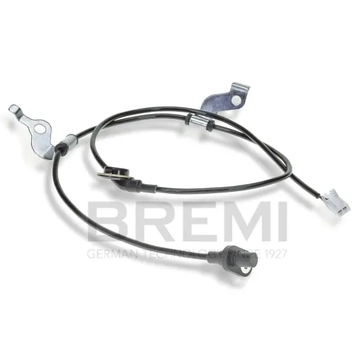 Sensor, Raddrehzahl Hinterachse links BREMI 51526 Bild Sensor, Raddrehzahl Hinterachse links BREMI 51526