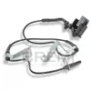 Sensor, Raddrehzahl Vorderachse links BREMI 51527