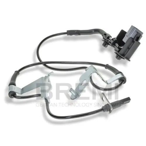 Sensor, Raddrehzahl Vorderachse links BREMI 51527 Bild Sensor, Raddrehzahl Vorderachse links BREMI 51527
