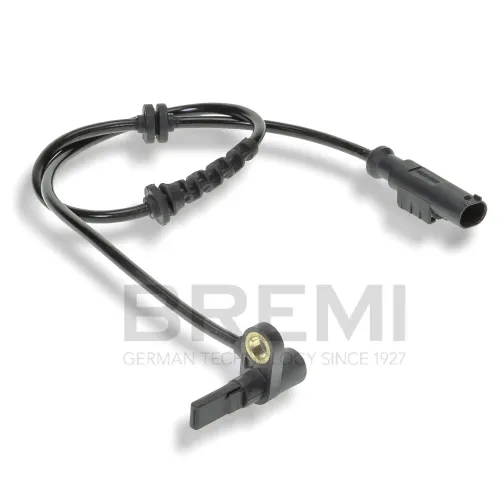Sensor, Raddrehzahl Hinterachse BREMI 51534 Bild Sensor, Raddrehzahl Hinterachse BREMI 51534