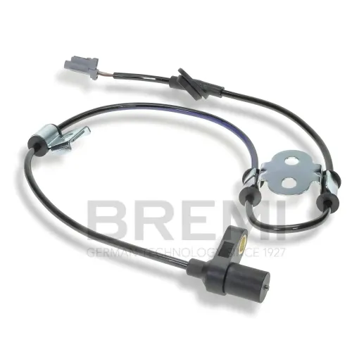 Sensor, Raddrehzahl Vorderachse links BREMI 51542 Bild Sensor, Raddrehzahl Vorderachse links BREMI 51542