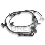 Sensor, Raddrehzahl Vorderachse rechts BREMI 51543