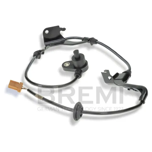 Sensor, Raddrehzahl Hinterachse rechts BREMI 51548 Bild Sensor, Raddrehzahl Hinterachse rechts BREMI 51548
