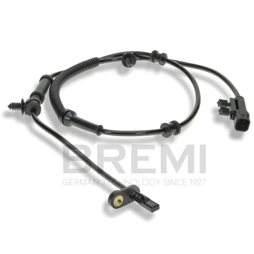 Sensor, Raddrehzahl Vorderachse BREMI 51551 Bild Sensor, Raddrehzahl Vorderachse BREMI 51551