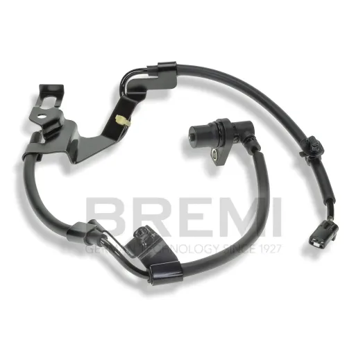 Sensor, Raddrehzahl Vorderachse rechts BREMI 51552 Bild Sensor, Raddrehzahl Vorderachse rechts BREMI 51552