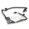 Sensor, Raddrehzahl Vorderachse links BREMI 51553