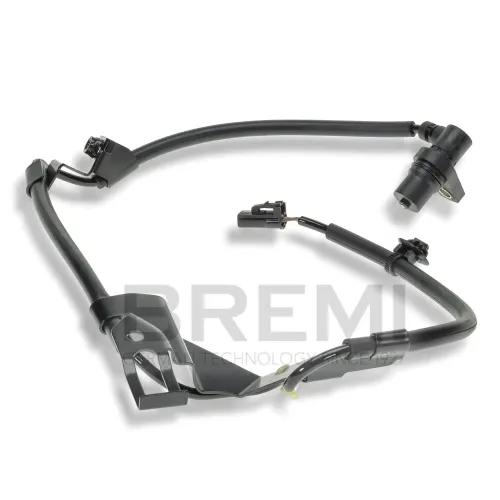 Sensor, Raddrehzahl Vorderachse links BREMI 51553 Bild Sensor, Raddrehzahl Vorderachse links BREMI 51553