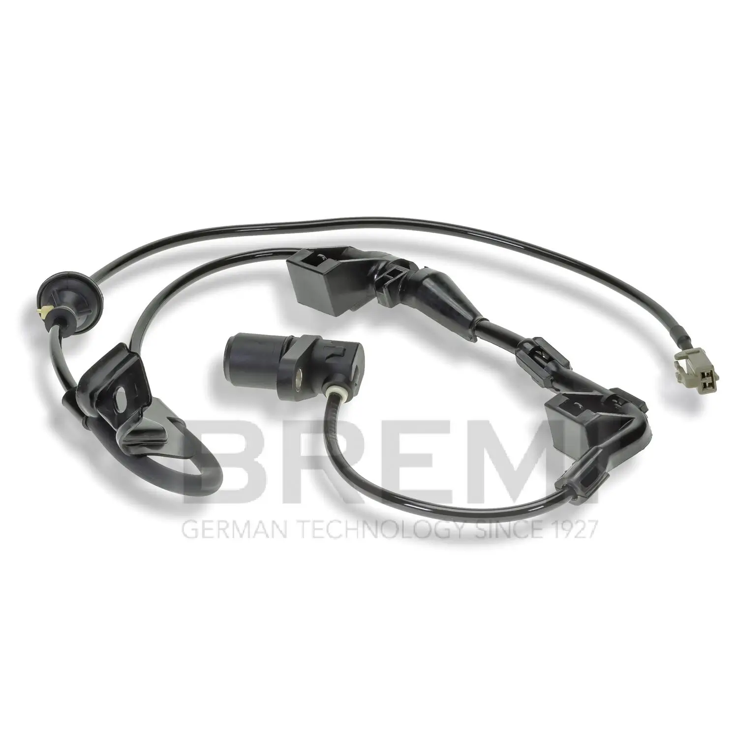Sensor, Raddrehzahl BREMI 51557