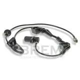 Sensor, Raddrehzahl BREMI 51557