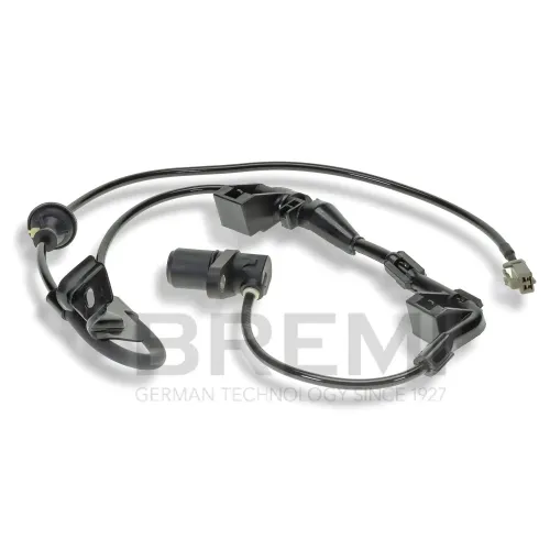 Sensor, Raddrehzahl BREMI 51557 Bild Sensor, Raddrehzahl BREMI 51557