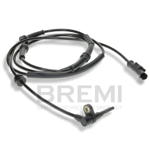 Sensor, Raddrehzahl Vorderachse links BREMI 51560 Bild Sensor, Raddrehzahl Vorderachse links BREMI 51560
