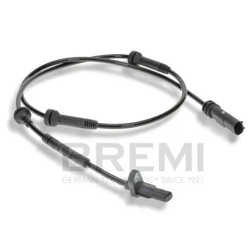 Sensor, Raddrehzahl Vorderachse BREMI 51562 Bild Sensor, Raddrehzahl Vorderachse BREMI 51562