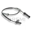 Sensor, Raddrehzahl BREMI 51563