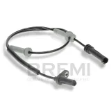 Sensor, Raddrehzahl BREMI 51563