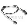 Sensor, Raddrehzahl BREMI 51569