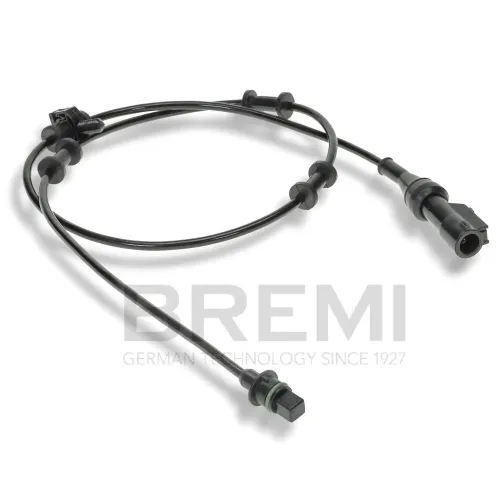Sensor, Raddrehzahl BREMI 51569 Bild Sensor, Raddrehzahl BREMI 51569