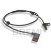 Sensor, Raddrehzahl BREMI 51570