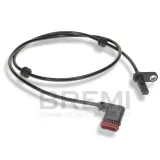 Sensor, Raddrehzahl BREMI 51570