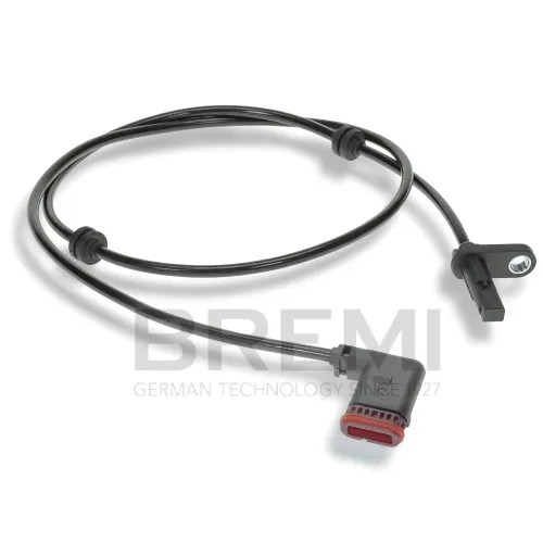 Sensor, Raddrehzahl BREMI 51570 Bild Sensor, Raddrehzahl BREMI 51570