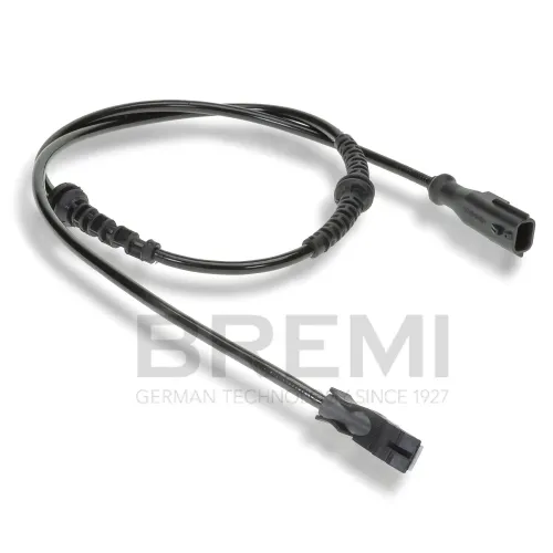 Sensor, Raddrehzahl Hinterachse BREMI 51572 Bild Sensor, Raddrehzahl Hinterachse BREMI 51572