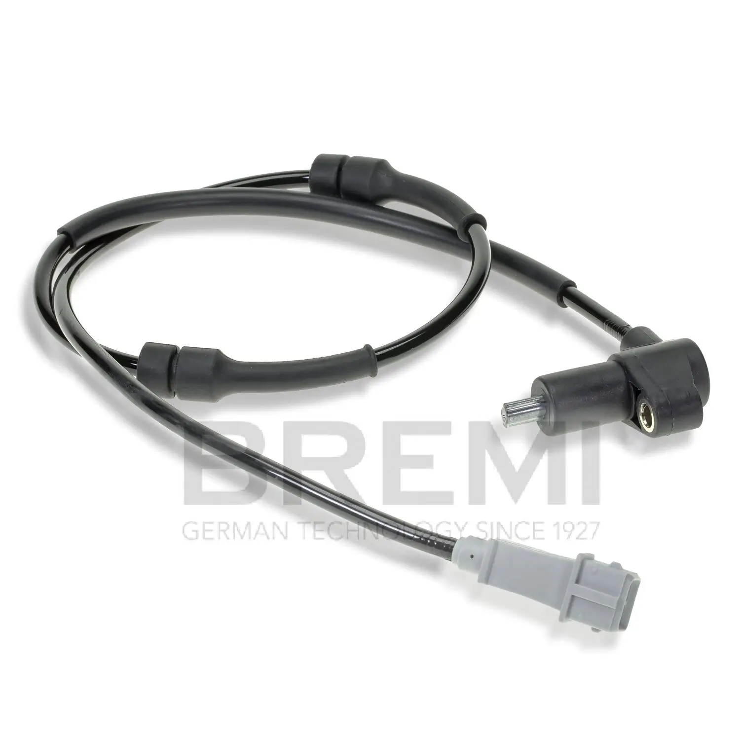 Sensor, Raddrehzahl Hinterachse BREMI 51574