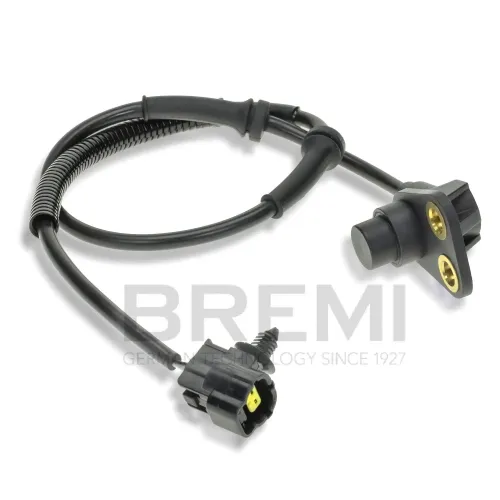 Sensor, Raddrehzahl Vorderachse BREMI 51576 Bild Sensor, Raddrehzahl Vorderachse BREMI 51576