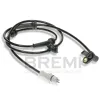 Sensor, Raddrehzahl BREMI 51577