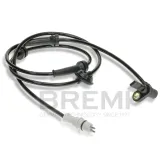 Sensor, Raddrehzahl BREMI 51577