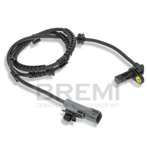 Sensor, Raddrehzahl Vorderachse links BREMI 51580 Bild Sensor, Raddrehzahl Vorderachse links BREMI 51580