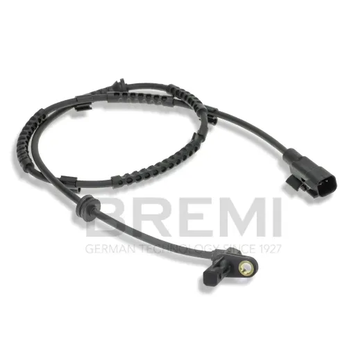 Sensor, Raddrehzahl Vorderachse rechts BREMI 51581 Bild Sensor, Raddrehzahl Vorderachse rechts BREMI 51581