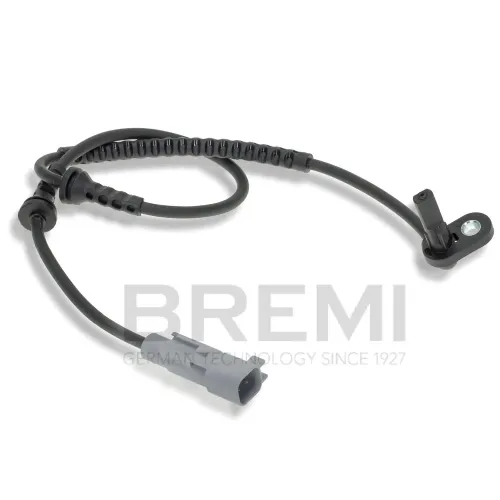 Sensor, Raddrehzahl Vorderachse BREMI 51583 Bild Sensor, Raddrehzahl Vorderachse BREMI 51583