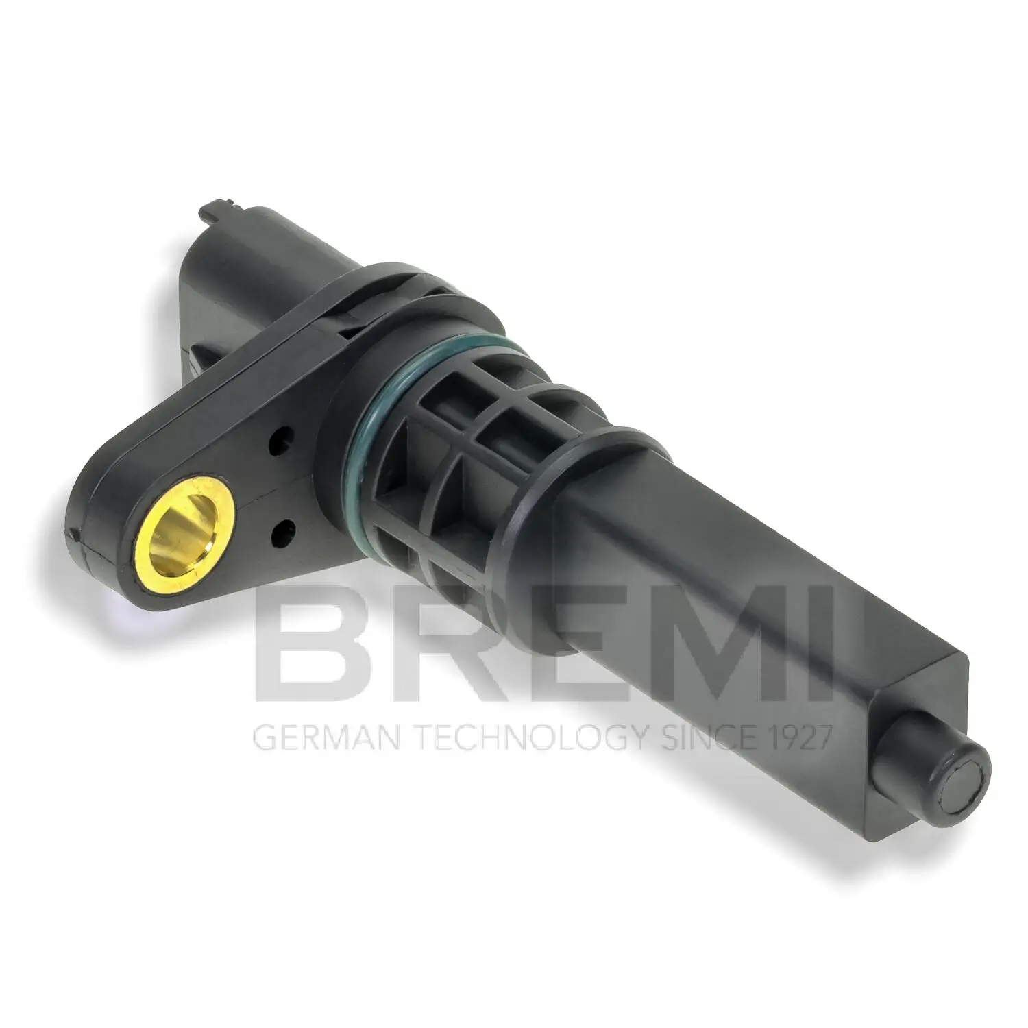 Sensor, Raddrehzahl Vorderachse links BREMI 51585