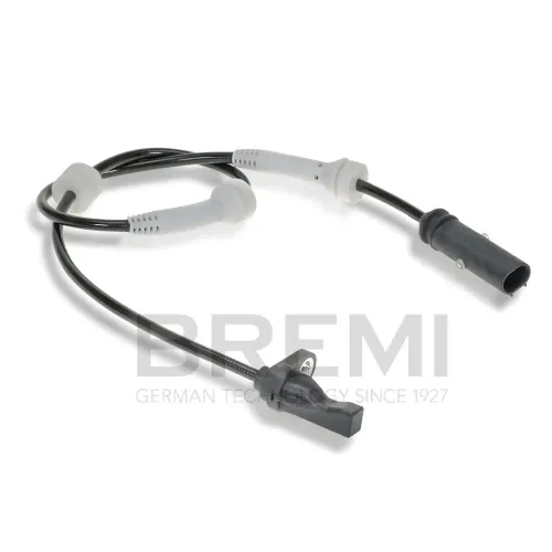 Sensor, Raddrehzahl Vorderachse BREMI 51588 Bild Sensor, Raddrehzahl Vorderachse BREMI 51588
