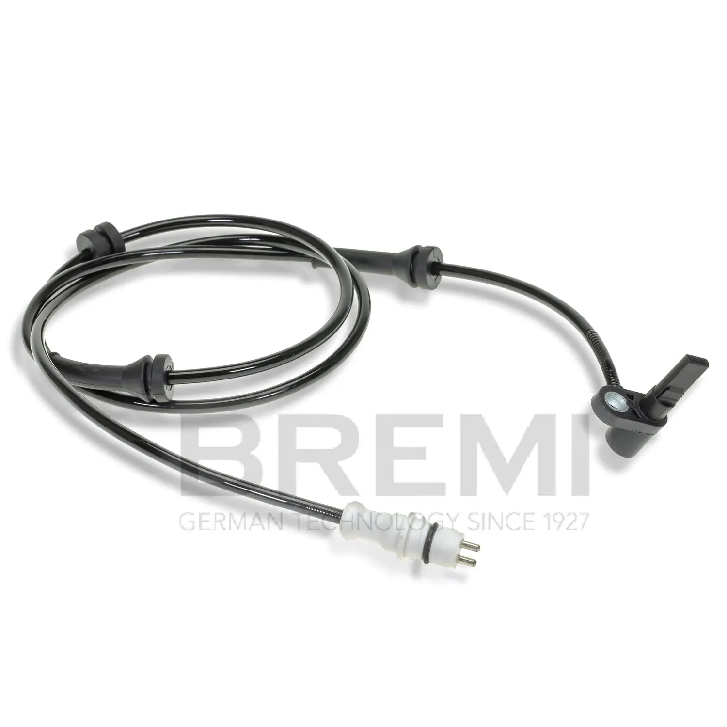 Sensor, Raddrehzahl Vorderachse links BREMI 51591