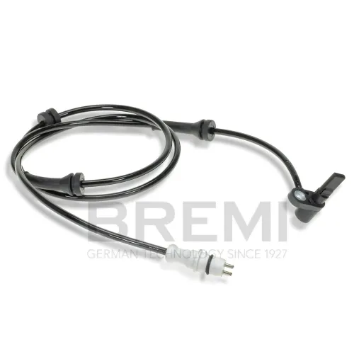 Sensor, Raddrehzahl Vorderachse links BREMI 51591 Bild Sensor, Raddrehzahl Vorderachse links BREMI 51591
