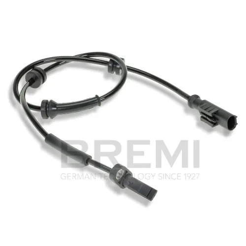 Sensor, Raddrehzahl Hinterachse BREMI 51593 Bild Sensor, Raddrehzahl Hinterachse BREMI 51593