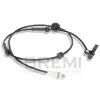 Sensor, Raddrehzahl BREMI 51594