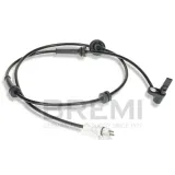 Sensor, Raddrehzahl BREMI 51594