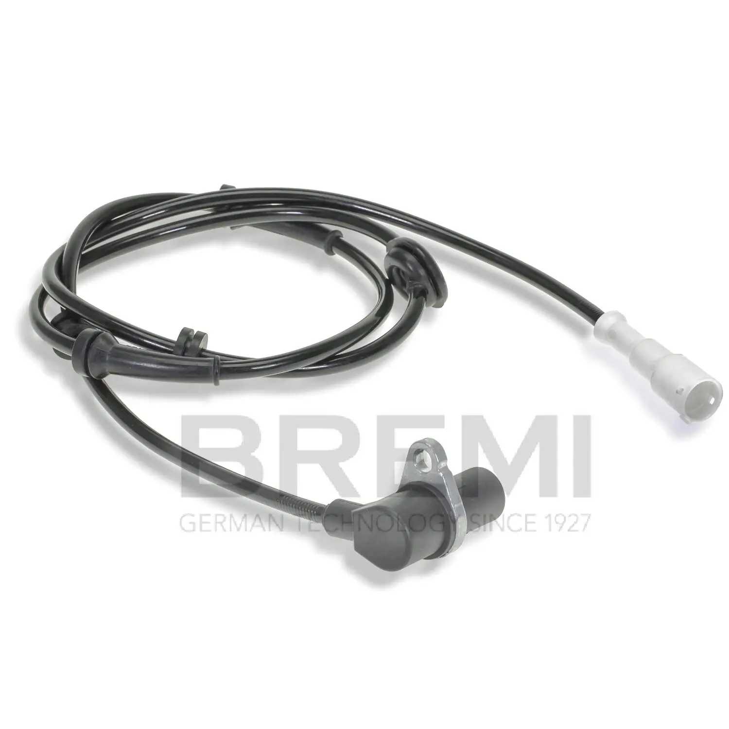 Sensor, Raddrehzahl Vorderachse rechts BREMI 51595