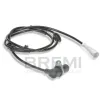 Sensor, Raddrehzahl Vorderachse rechts BREMI 51595