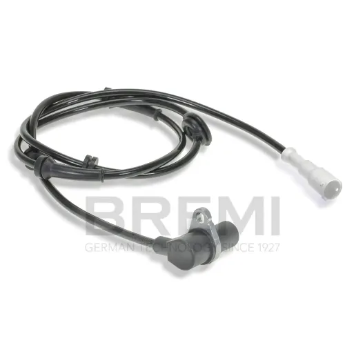 Sensor, Raddrehzahl Vorderachse rechts BREMI 51595 Bild Sensor, Raddrehzahl Vorderachse rechts BREMI 51595