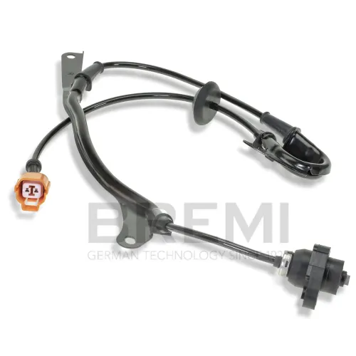 Sensor, Raddrehzahl Vorderachse rechts BREMI 51598 Bild Sensor, Raddrehzahl Vorderachse rechts BREMI 51598