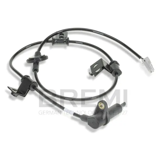 Sensor, Raddrehzahl Hinterachse links BREMI 51601 Bild Sensor, Raddrehzahl Hinterachse links BREMI 51601